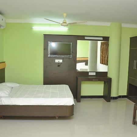 Jeyam Residency, Kumbakonam Hotell Rom bilde