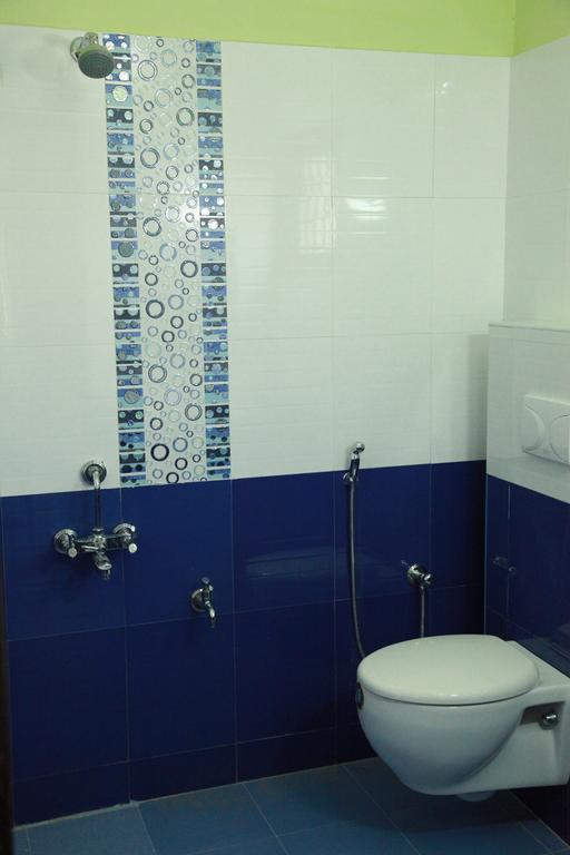 Jeyam Residency, Kumbakonam Hotell Rom bilde